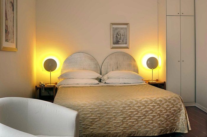 Hotel P al azzo Ognissanti — Guest room