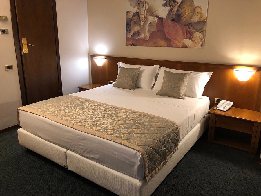 Hotel Palazzo Benci — Guest room