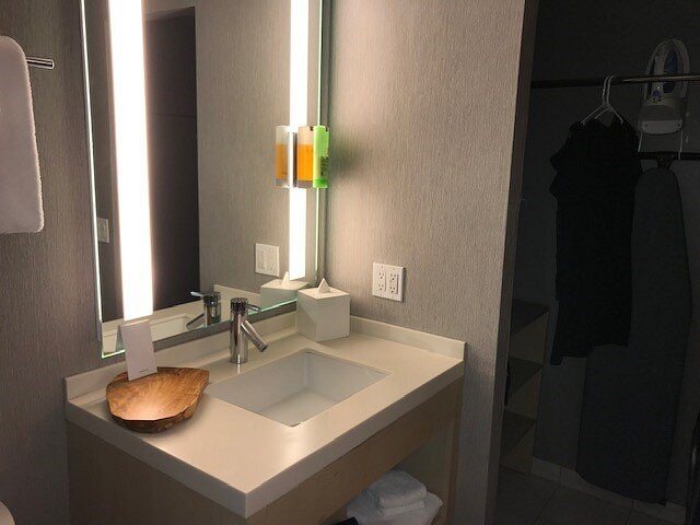 Hotel Paradox Autograph Collection — Bathroom