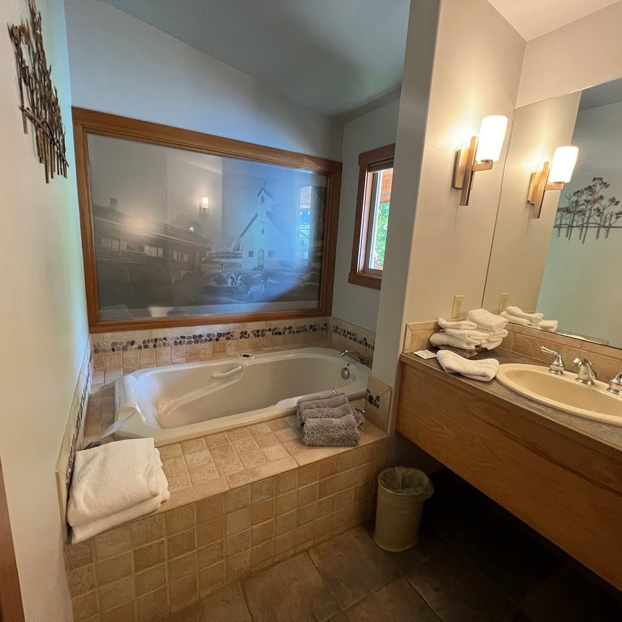 Hotel Pension Anna — Bathroom