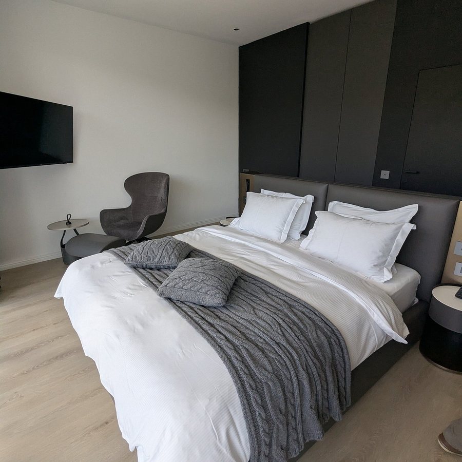 Hotel Pestera Wellness Spa — Guest room