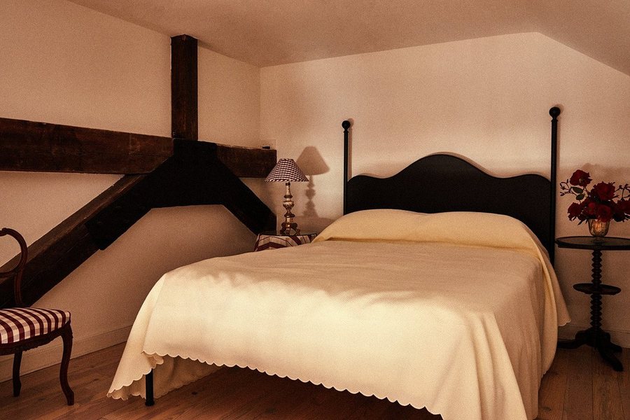Hotel Peter And Paul — Guest room