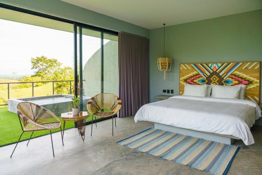 Hotel Piedra Mulata Adults Only — Guest room