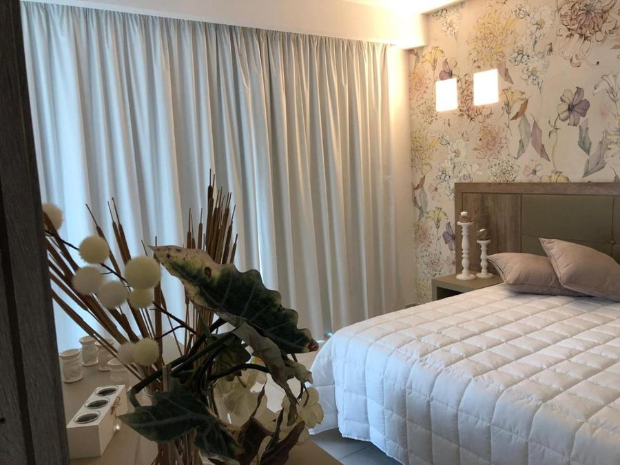 Hotel Pontemare — Guest room