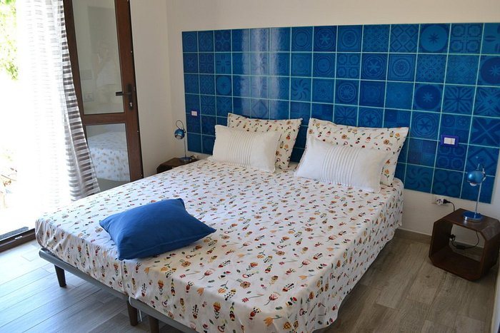 Hotel Portoconte — Guest room
