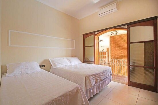 Hotel Pousada Parque Das Aguas — Guest room
