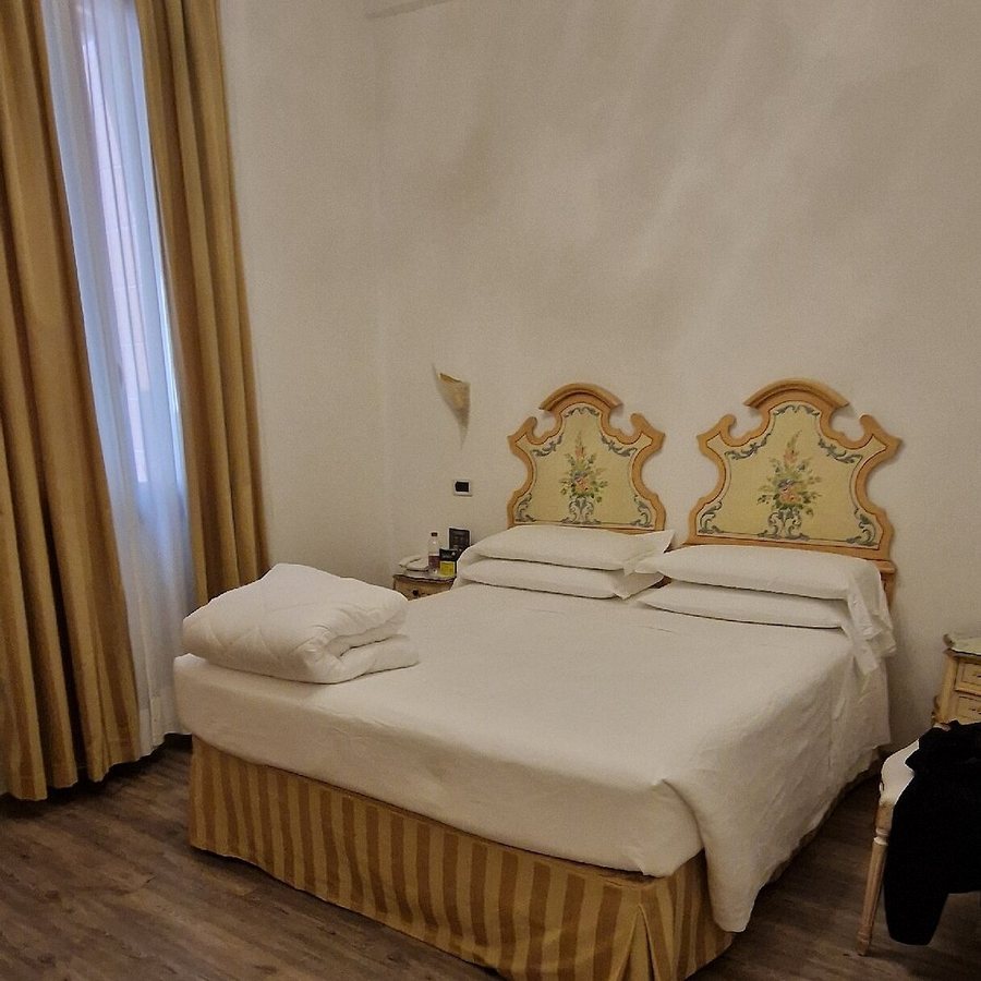Hotel Principe di Villafranca — Guest room