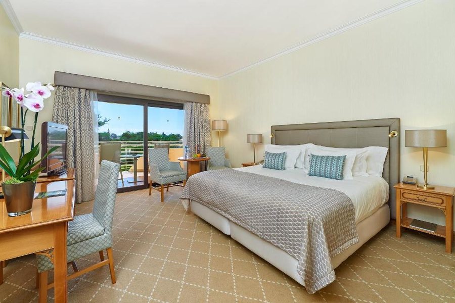 Hotel Quinta Do Lago — Guest room