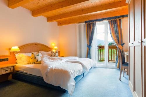 Hotel Renato Nature Wellness — Guest room