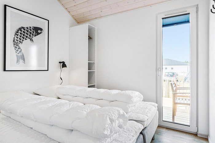 Hotel Restaurant Havbadet — Guest room