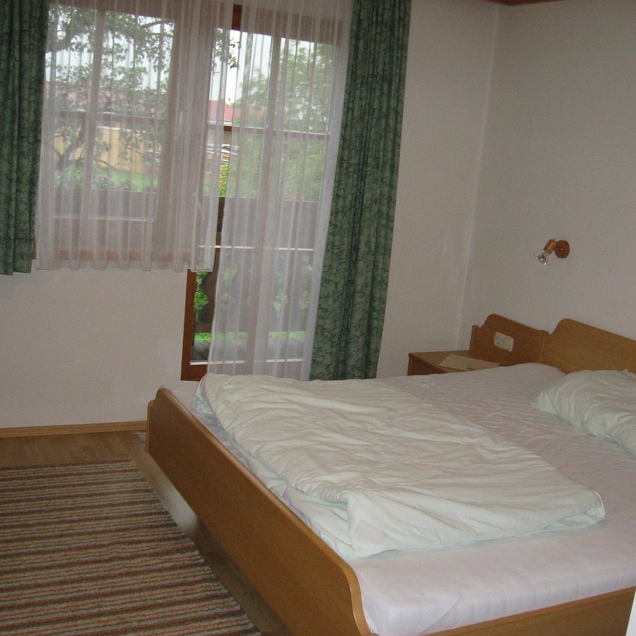 Hotel Ritzenhof — Guest room