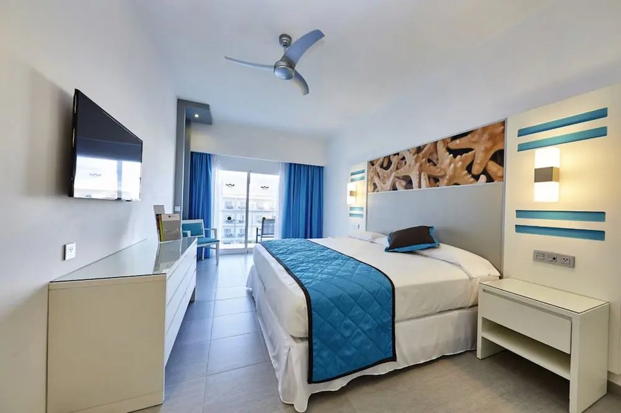 Hotel Riu Dunamar — Guest room