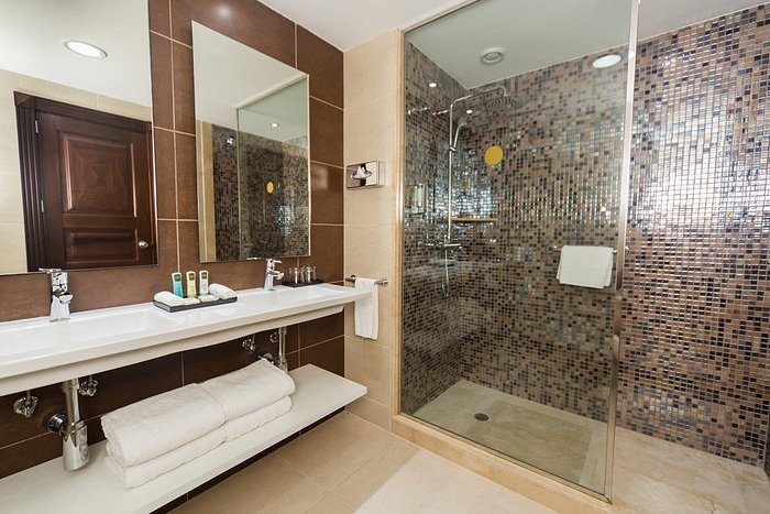 Hotel Riu Palace Baja California — Bathroom