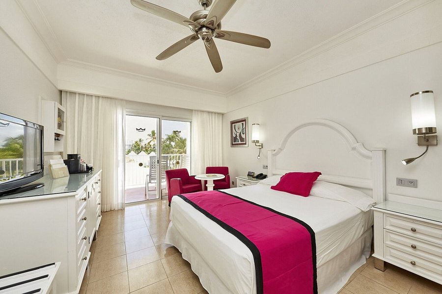 Hotel Riu Palace Macao — Guest room