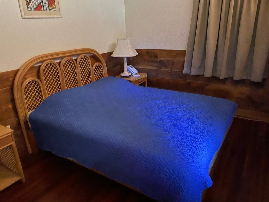 Hotel Robert Reimers — Guest room