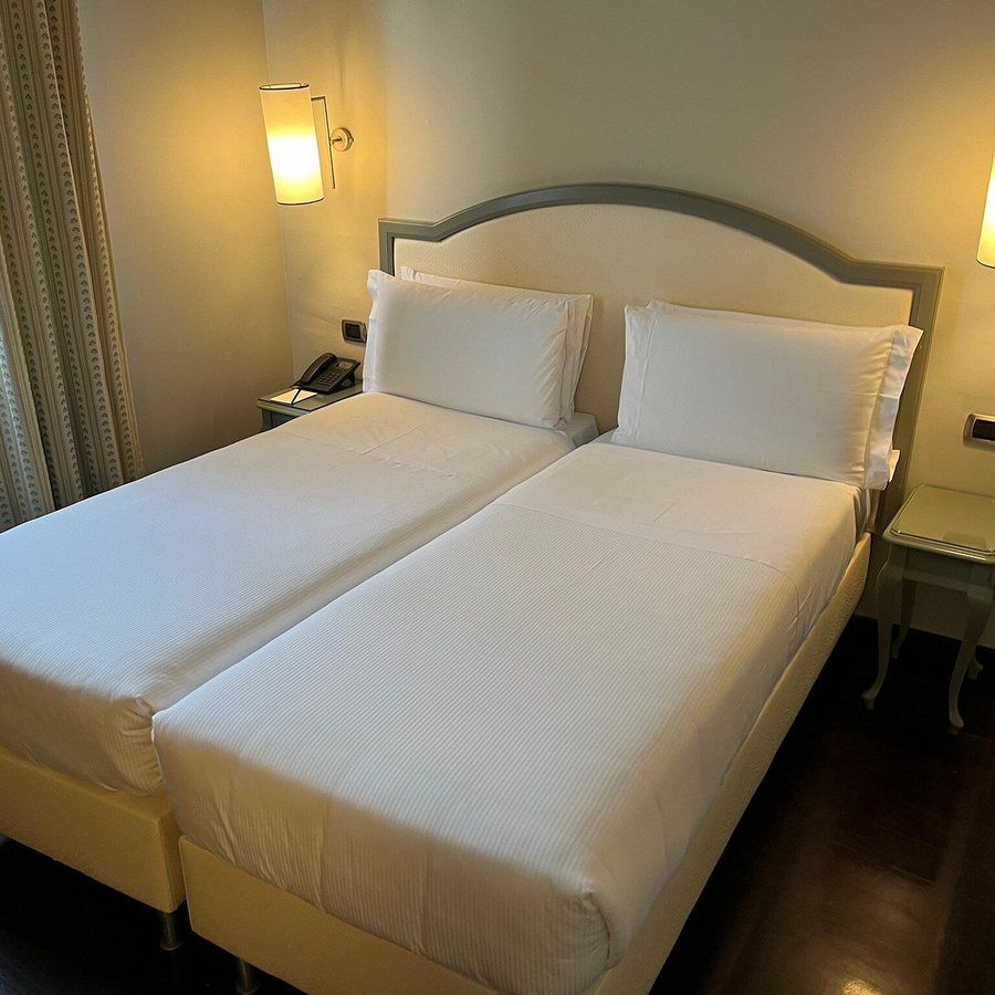 Hotel Rosso 23 — Guest room