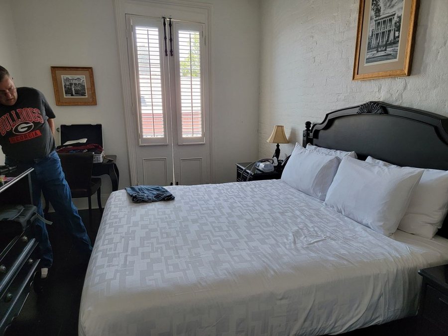 Hotel Royal French Quarter by J Collection Hotels — Guest room
