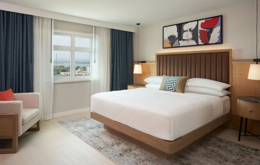 Hotel Rumbao A Tribute Portfolio Hotel — Guest room