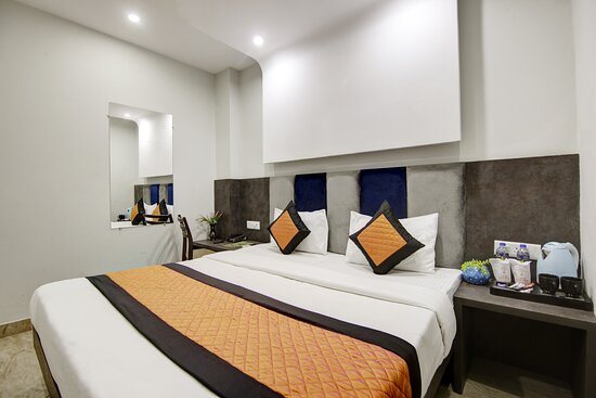 Hotel S B Inn Paharganj — Guest room
