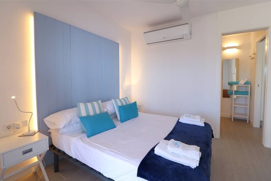 Hotel Sa Barrera — Guest room