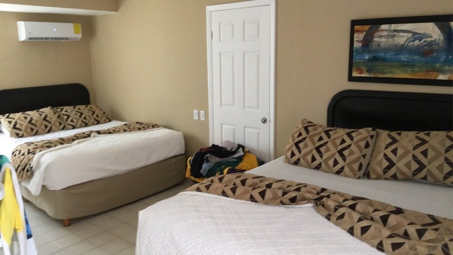 Hotel Santa Fe Los Cabos by Villa Group — Guest room