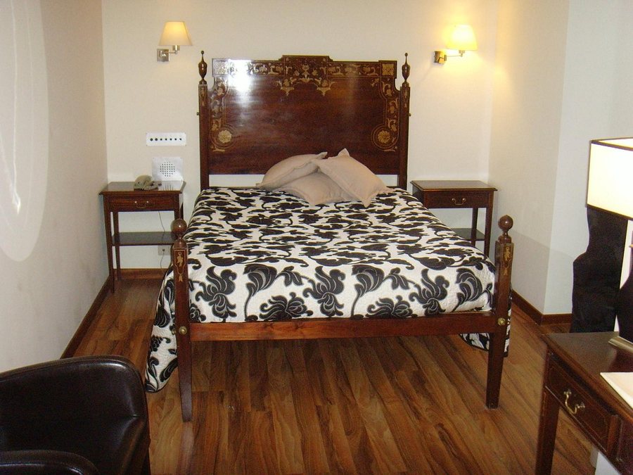 Hotel Sao Jose — Guest room