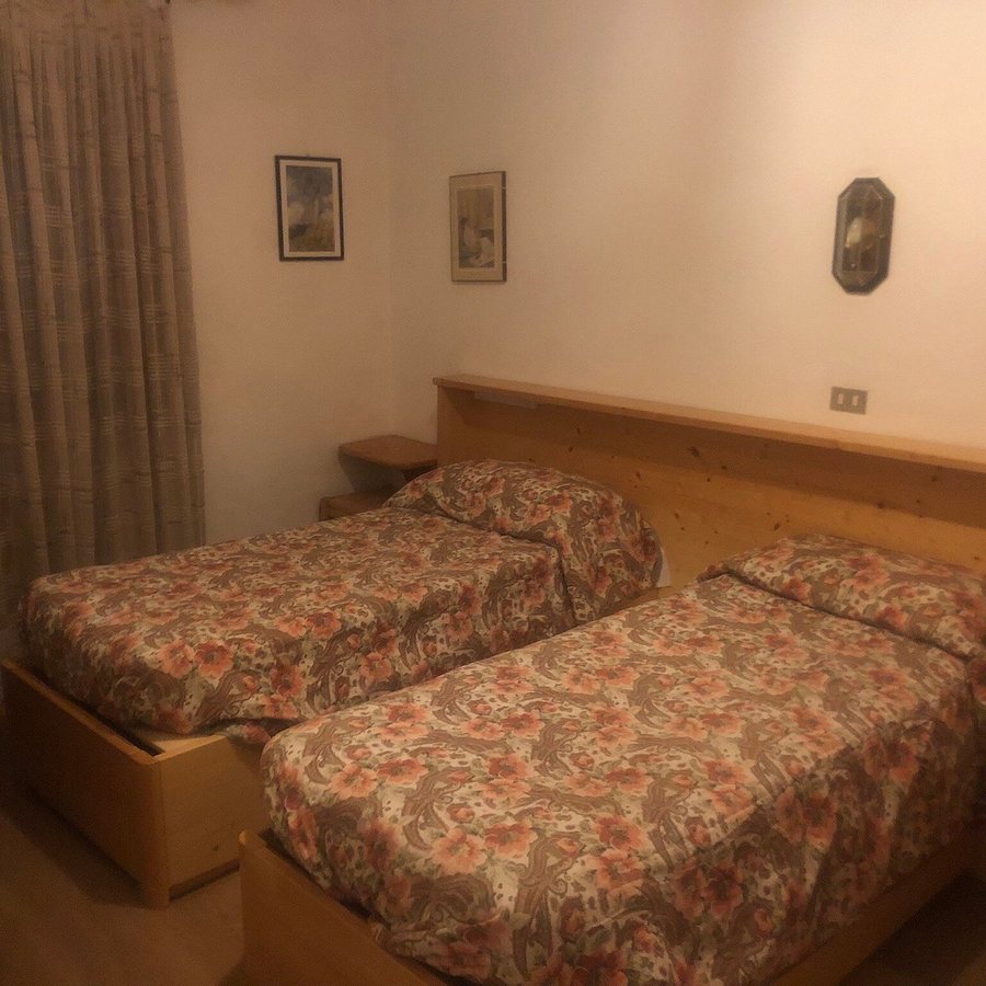 Hotel Savoia Debili — Guest room