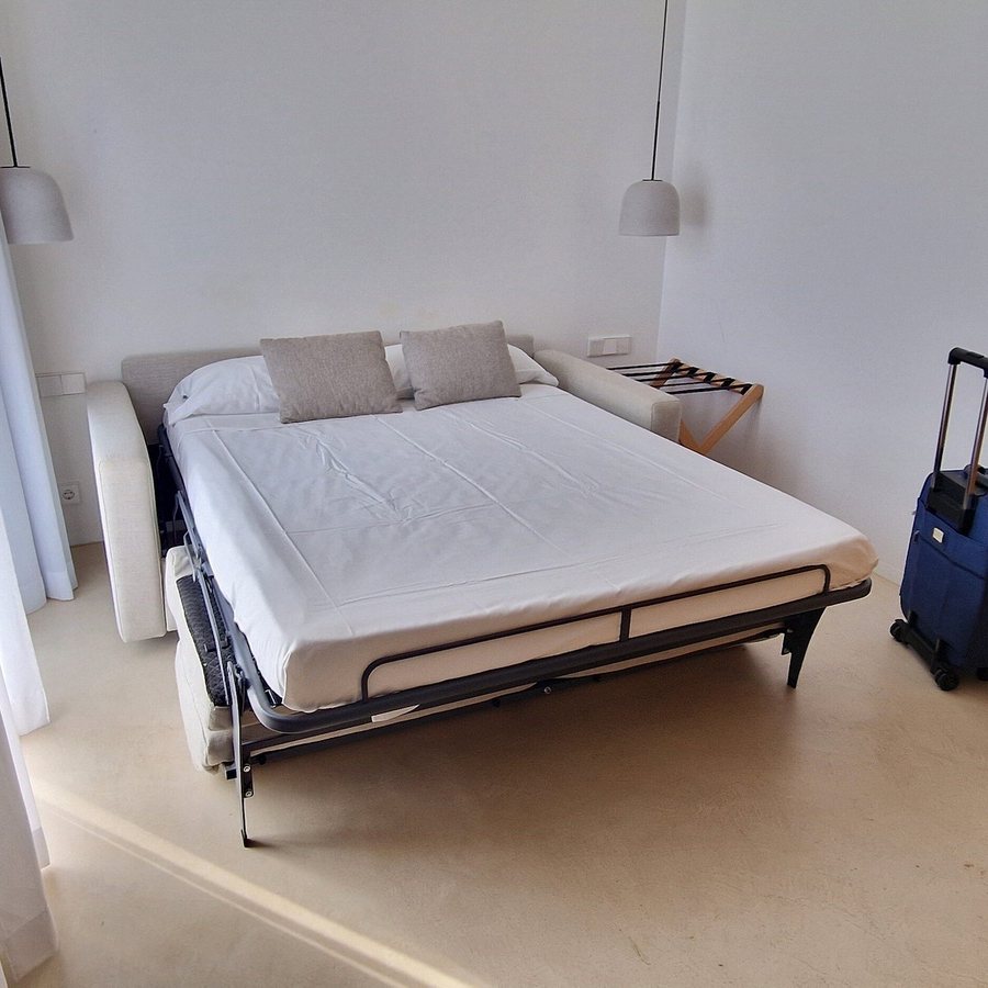 Hotel Serawa Moraira — Guest room