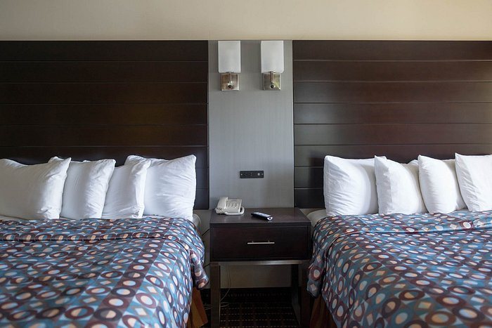 Hotel Solares — Guest room