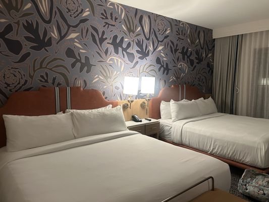 Hotel Solea Autograph Collection — Guest room