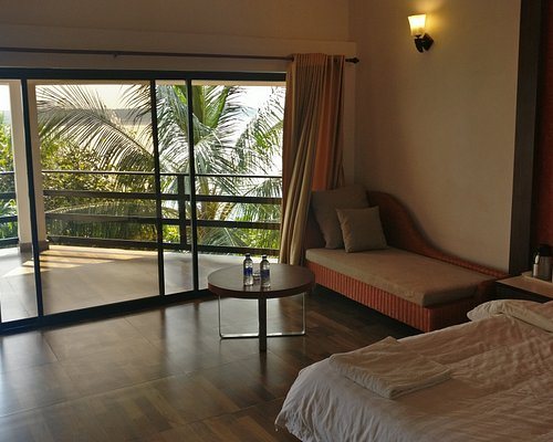 Hotel Sonar Bangla Kolaghat — Guest room