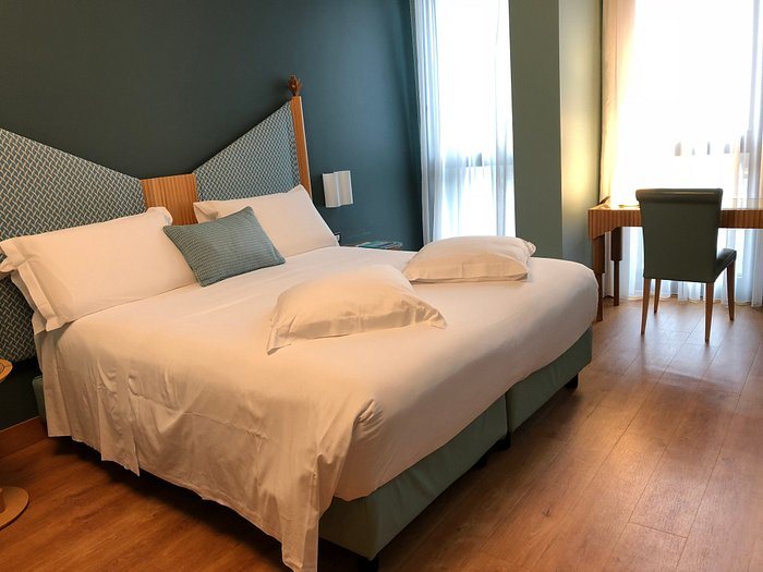 Hotel Spadari Al Duomo — Guest room
