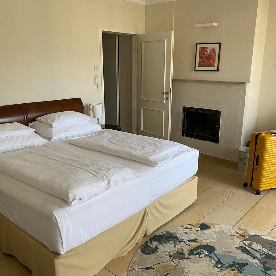 Hotel Spiess Spiess — Guest room