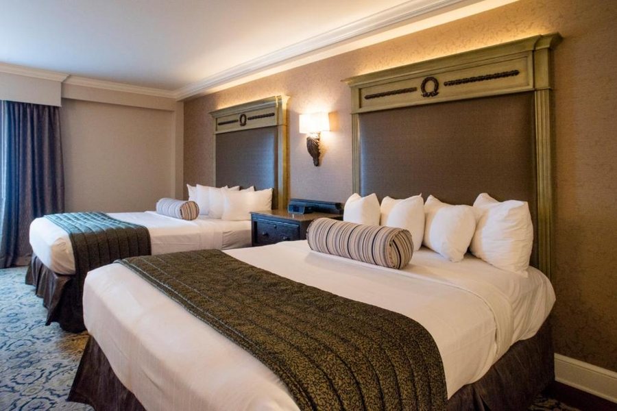 Hotel St Marie — Guest room