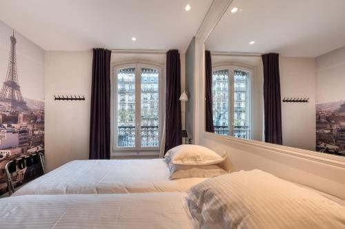 Hotel Stella Etoile — Guest room