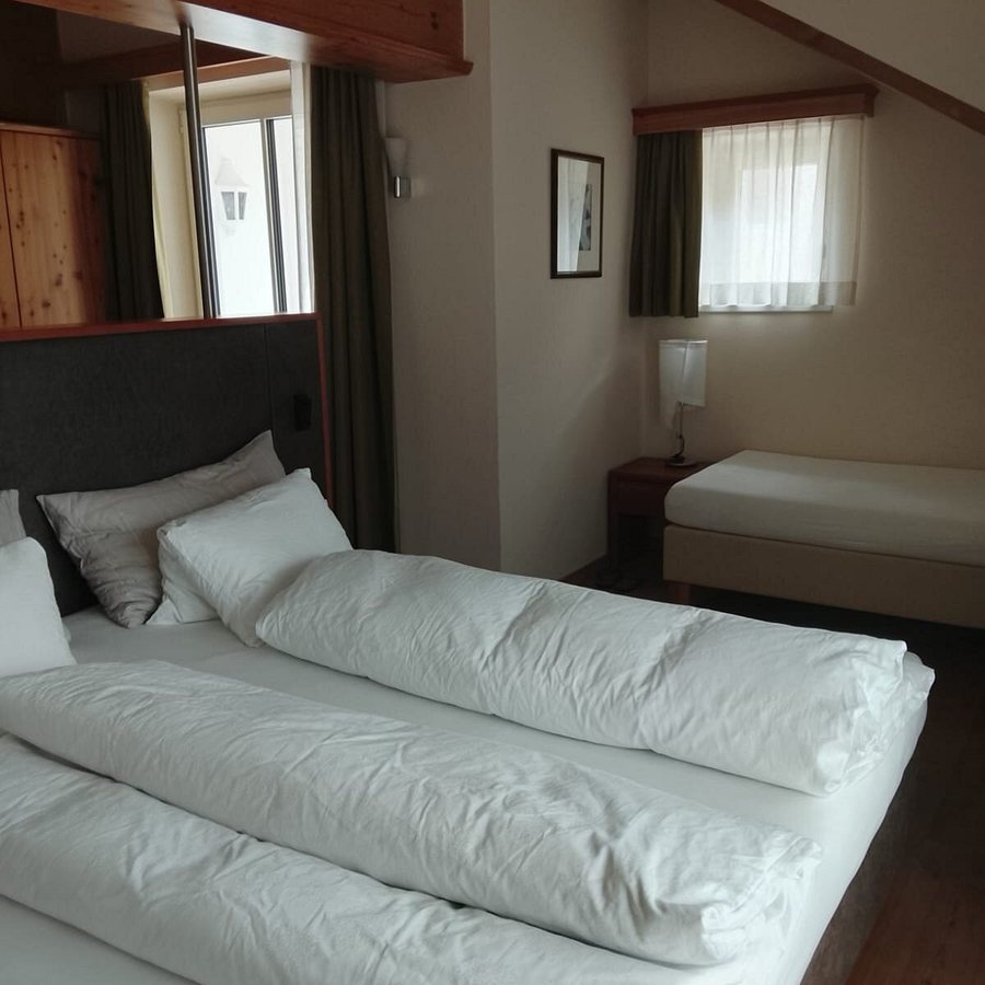 Hotel Sudtiroler Gasthaus Der Gassenwirt — Guest room