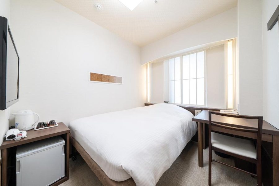 Hotel Sunlite Shinjuku — Guest room