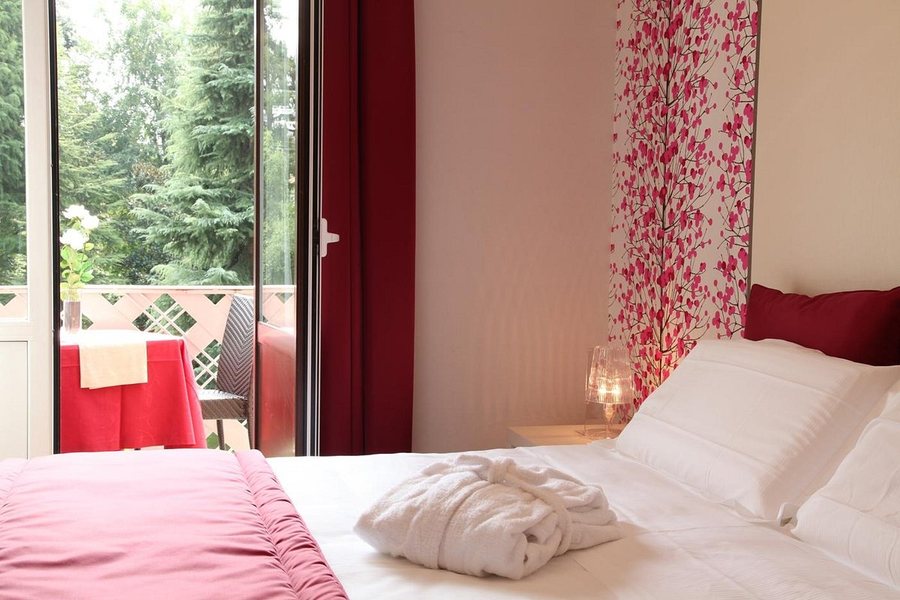 Hotel Tiziano Gruppo Mini Hotel — Guest room