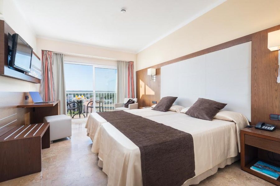 Hotel Torre Azul Spa Adults Only — Guest room