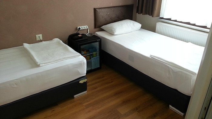 Hotel Torun Istanbul Old City Istanbul — Guest room