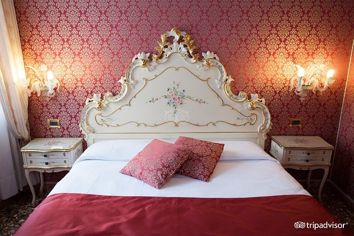 Hotel Tre Archi — Guest room
