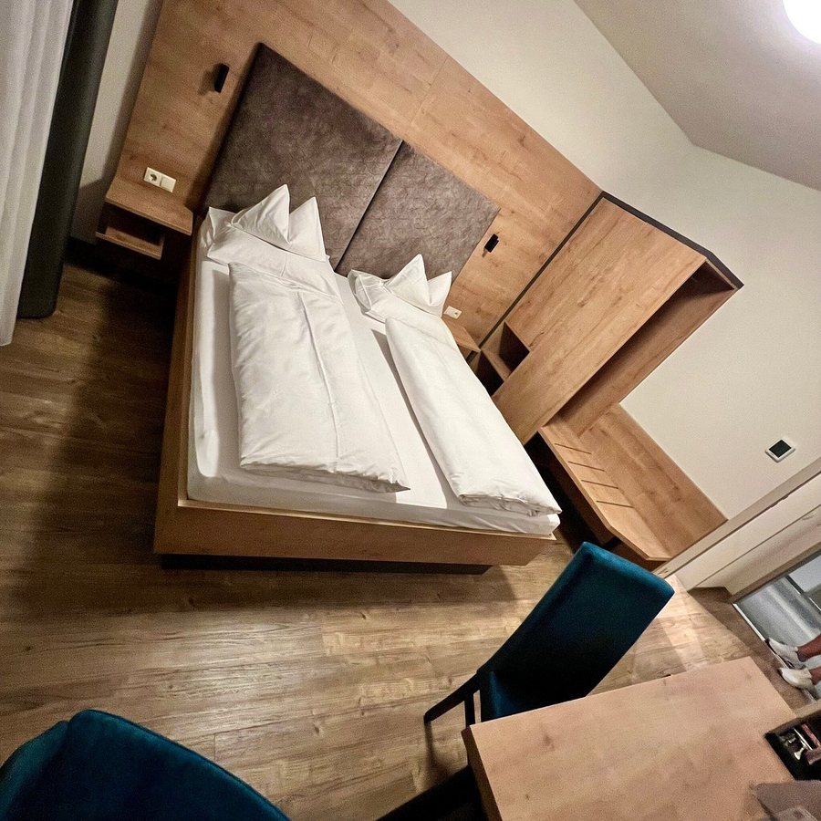 Hotel Urdlwirt — Guest room