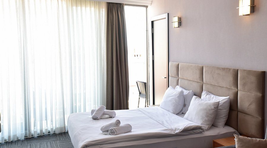 Hotel V Plus Taksim Istanbul — Guest room