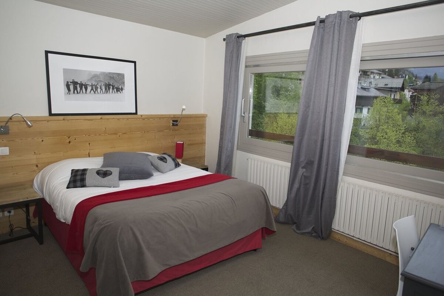 Hotel Val d Este — Guest room