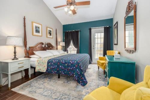 Hotel Villa Convento — Guest room
