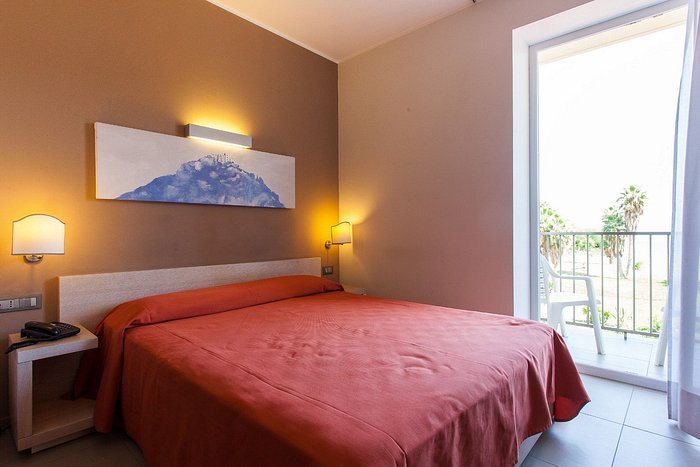 Hotel Villa D Amato — Guest room