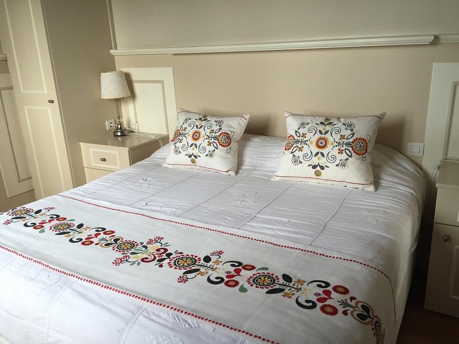 Hotel Villa Itsaso — Guest room
