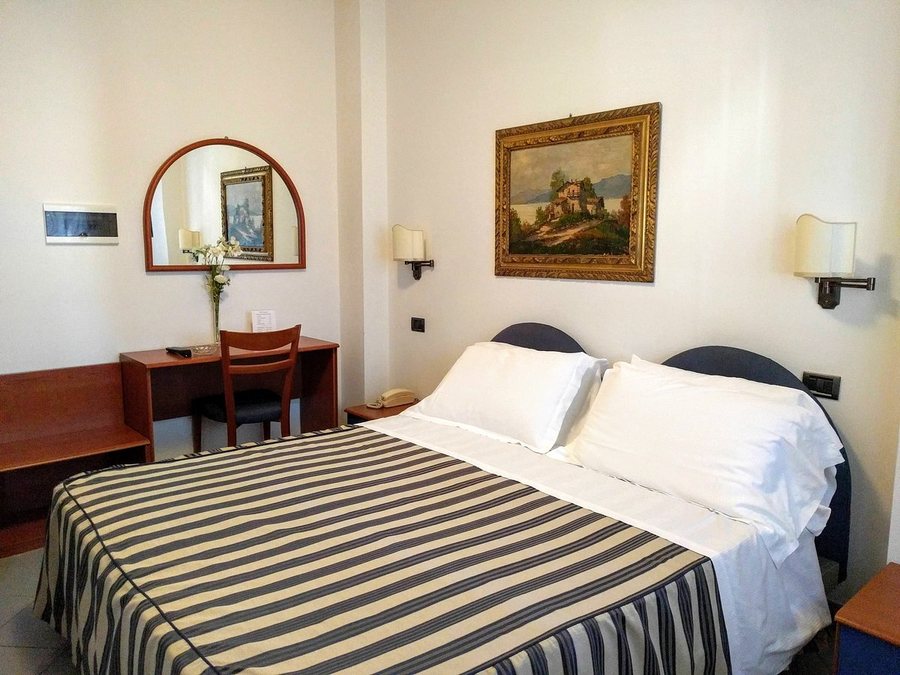 Hotel Villa Martini — Guest room