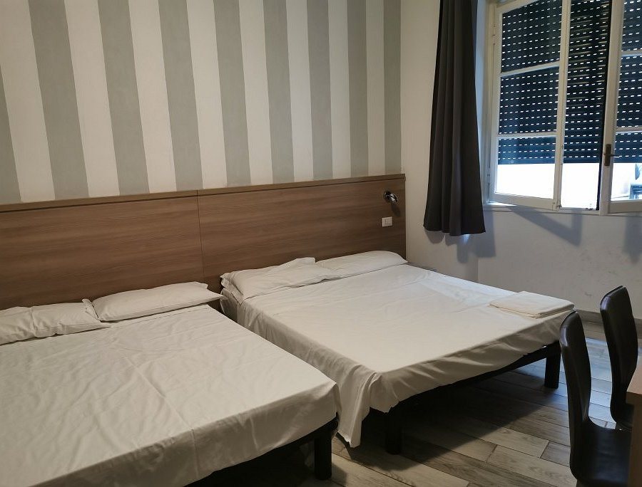 Hotel Vintage Milano Centrale — Guest room