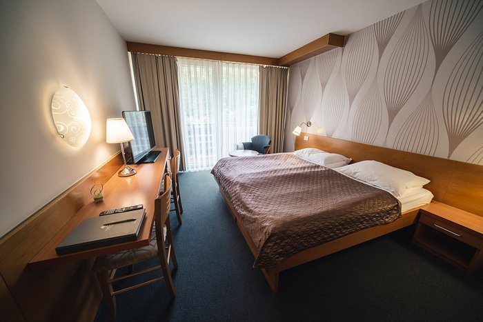 Hotel Vita Terme Dobrna — Guest room